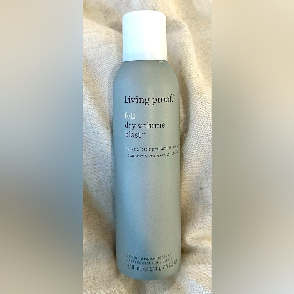 Living Proof Full Dry Volume Blast